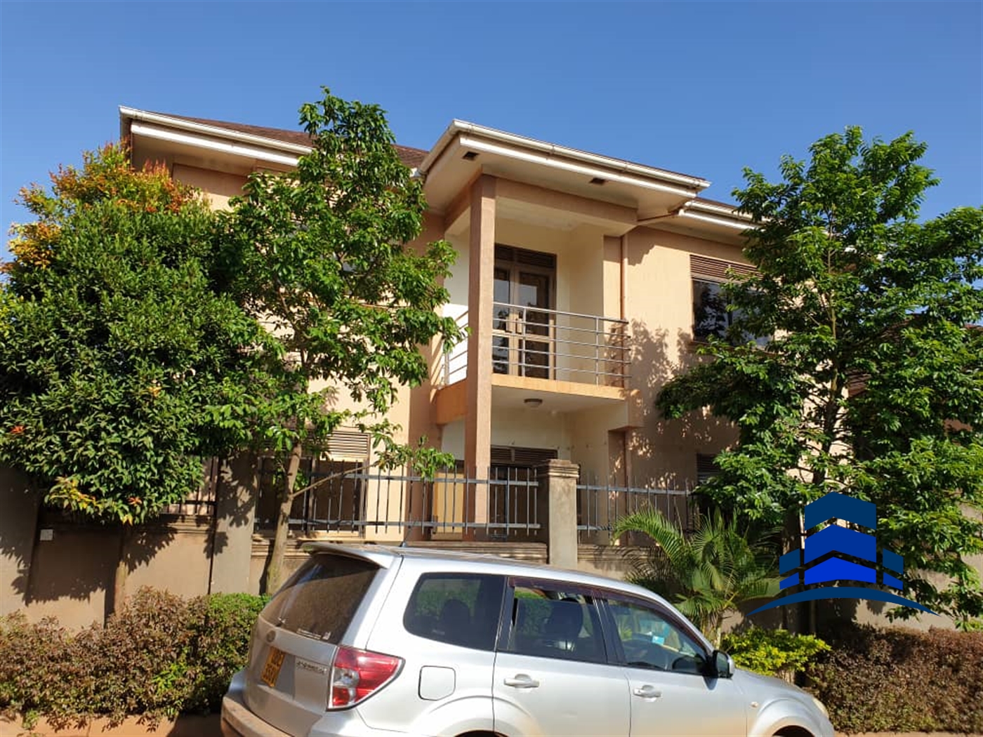 Storeyed house for sale in Ntinda Kampala