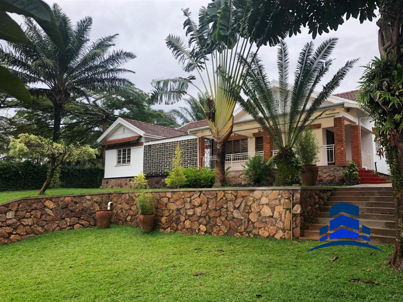 Bungalow for rent in Munyonyo Kampala