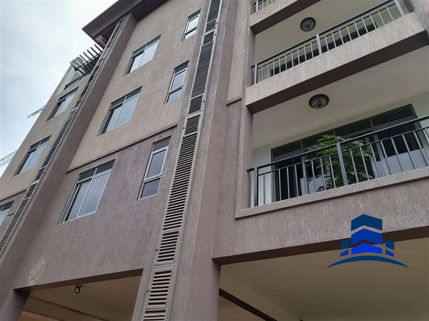 Apartment for rent in Munyonyo Kampala