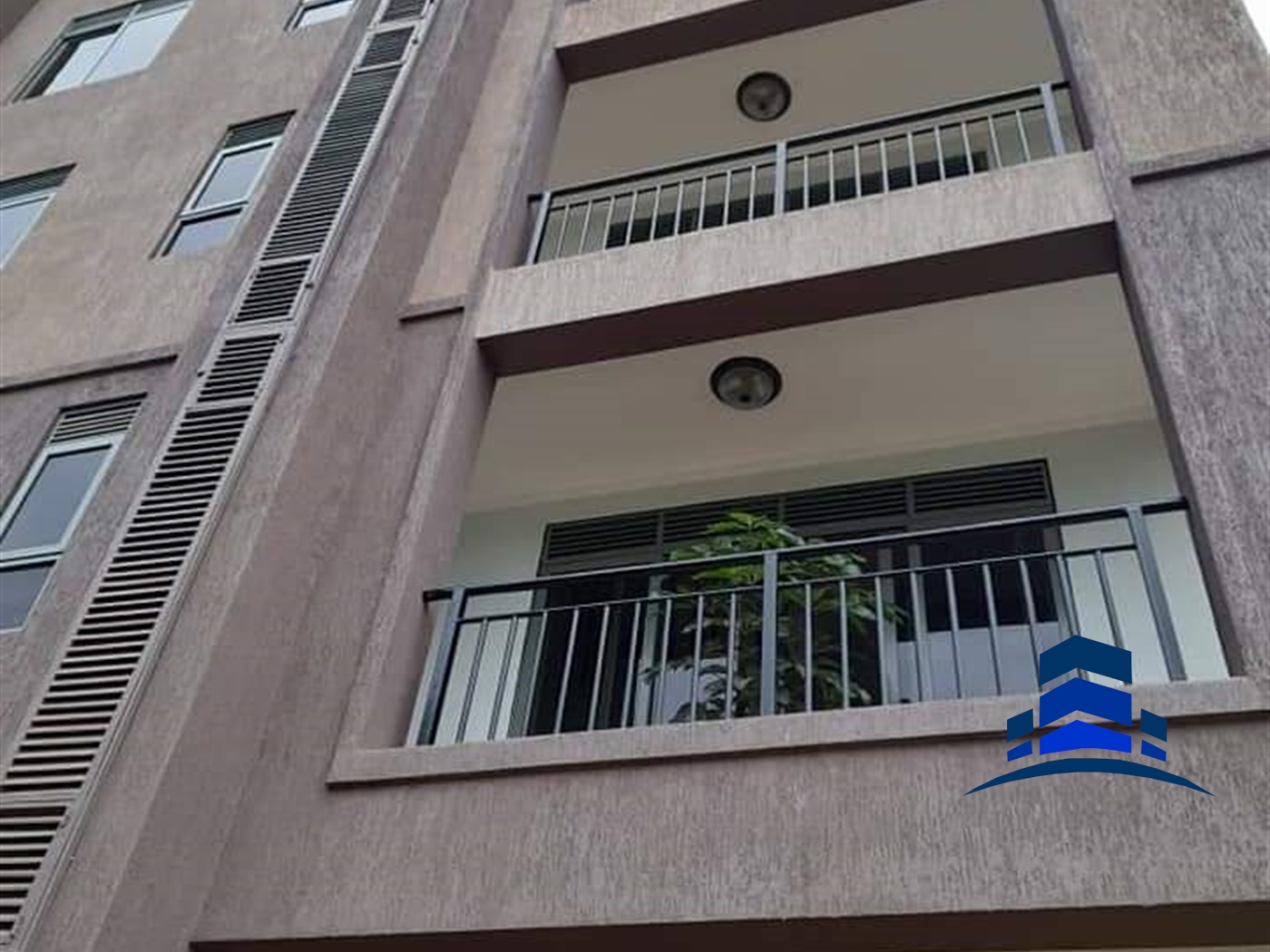 Apartment for rent in Munyonyo Kampala