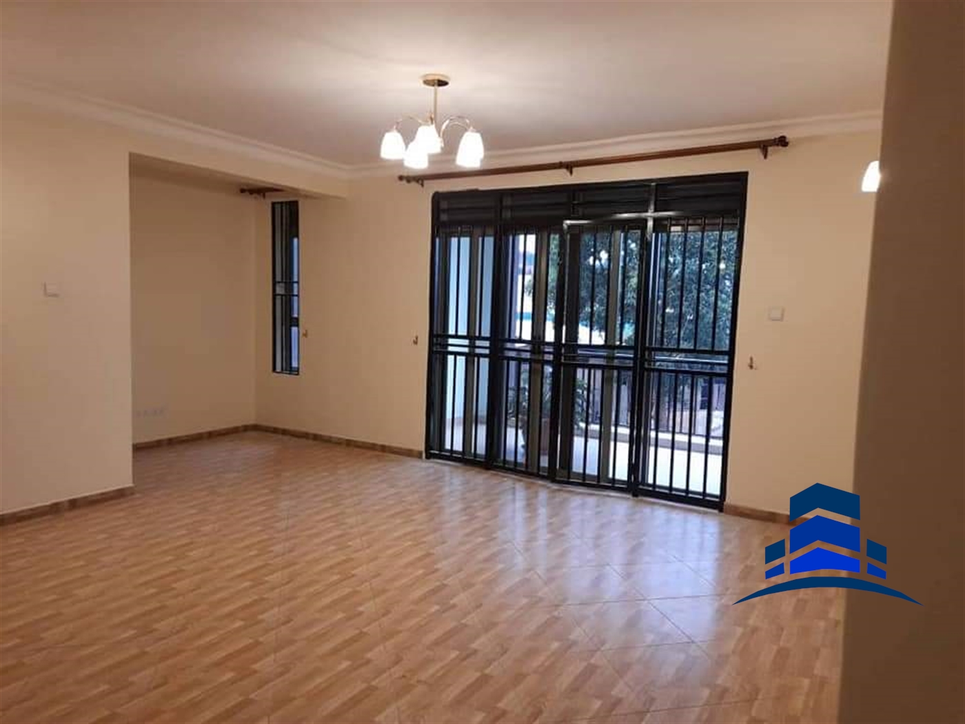 Apartment for rent in Munyonyo Kampala