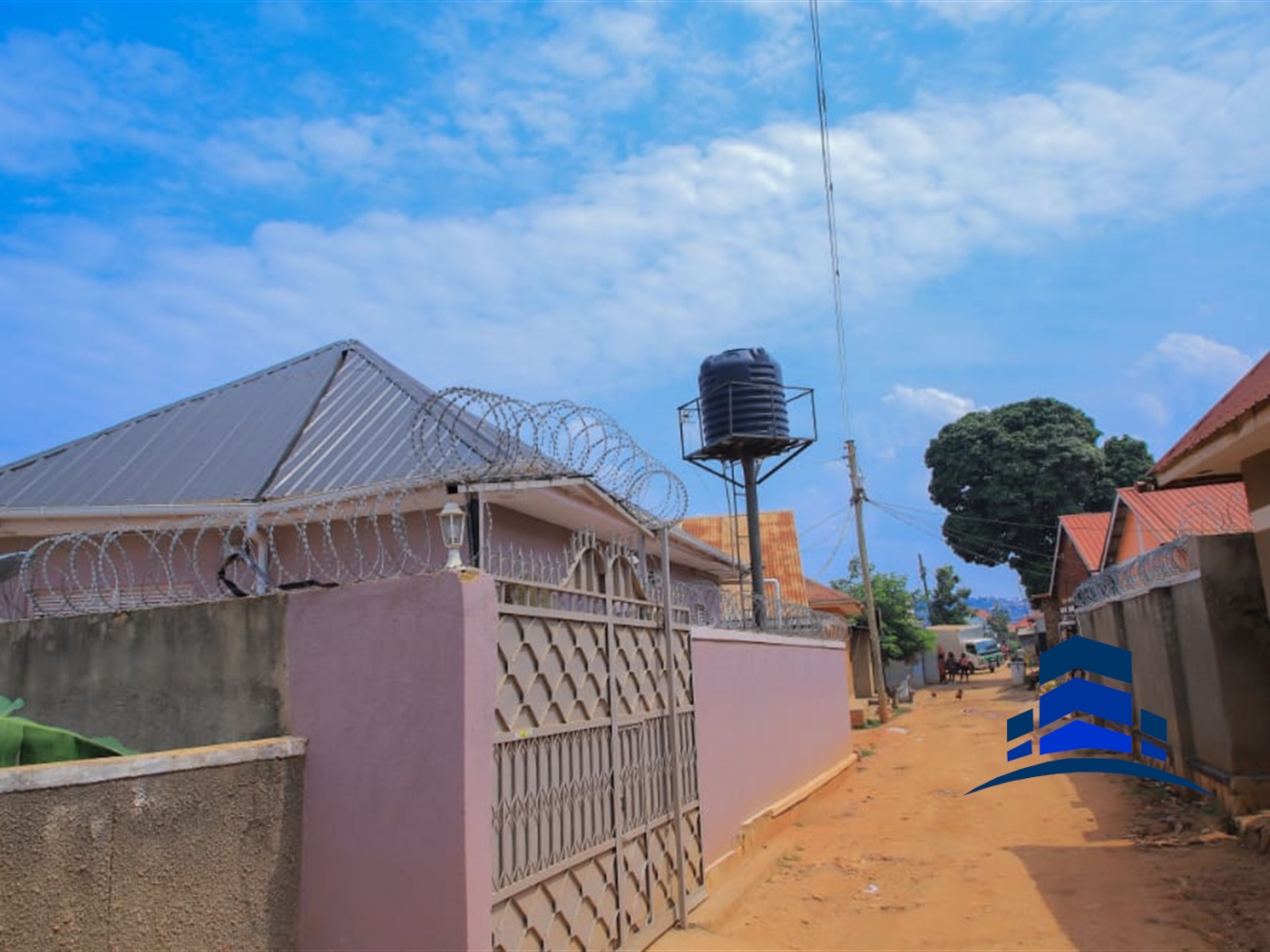 Bungalow for sale in Salaama Kampala
