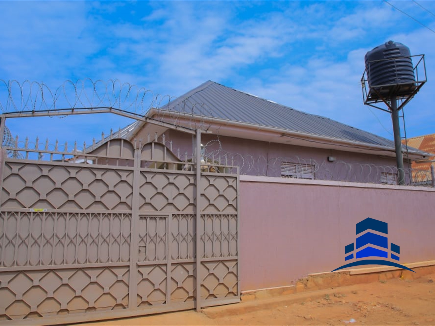 Bungalow for sale in Salaama Kampala