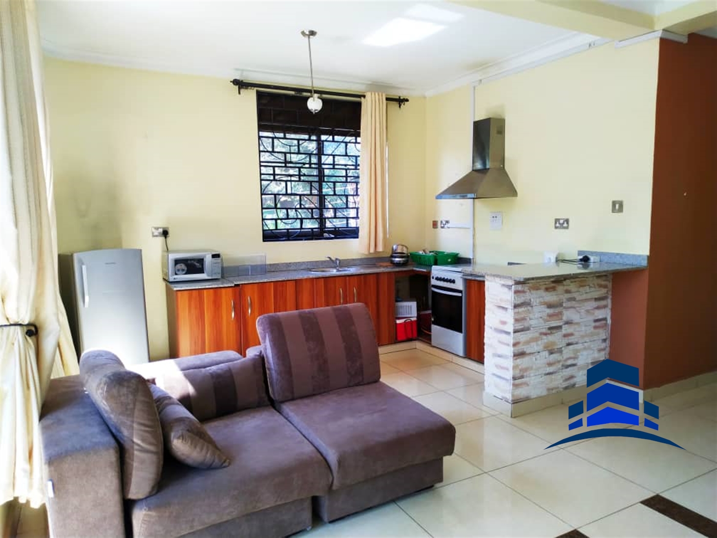 Apartment for rent in Kololo Kampala