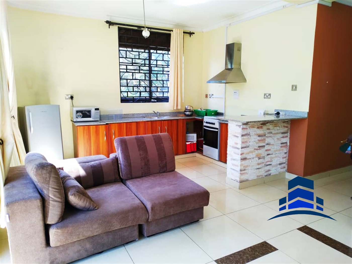 Apartment for rent in Kololo Kampala