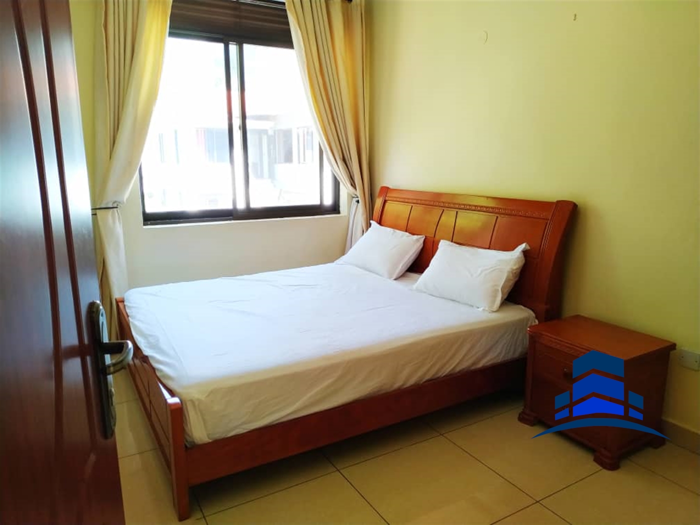 Apartment for rent in Kololo Kampala