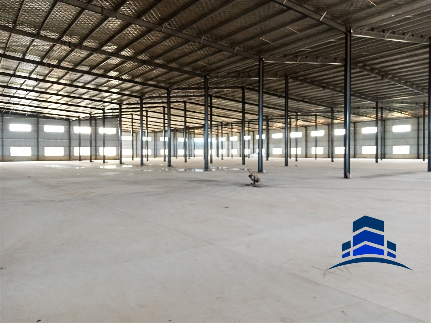 Warehouse for rent in Namanve Mukono