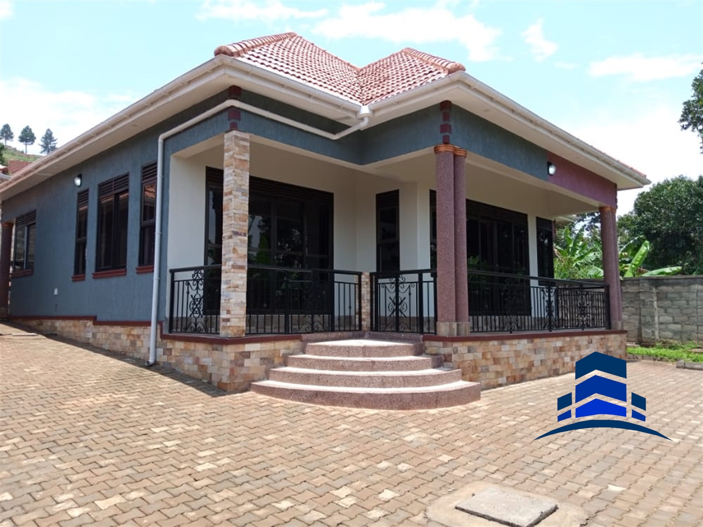 Bungalow for sale in Ssekiwunga Wakiso