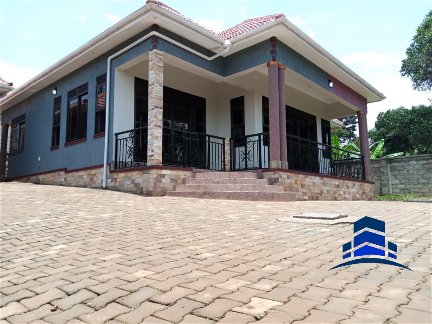 Bungalow for sale in Ssekiwunga Wakiso