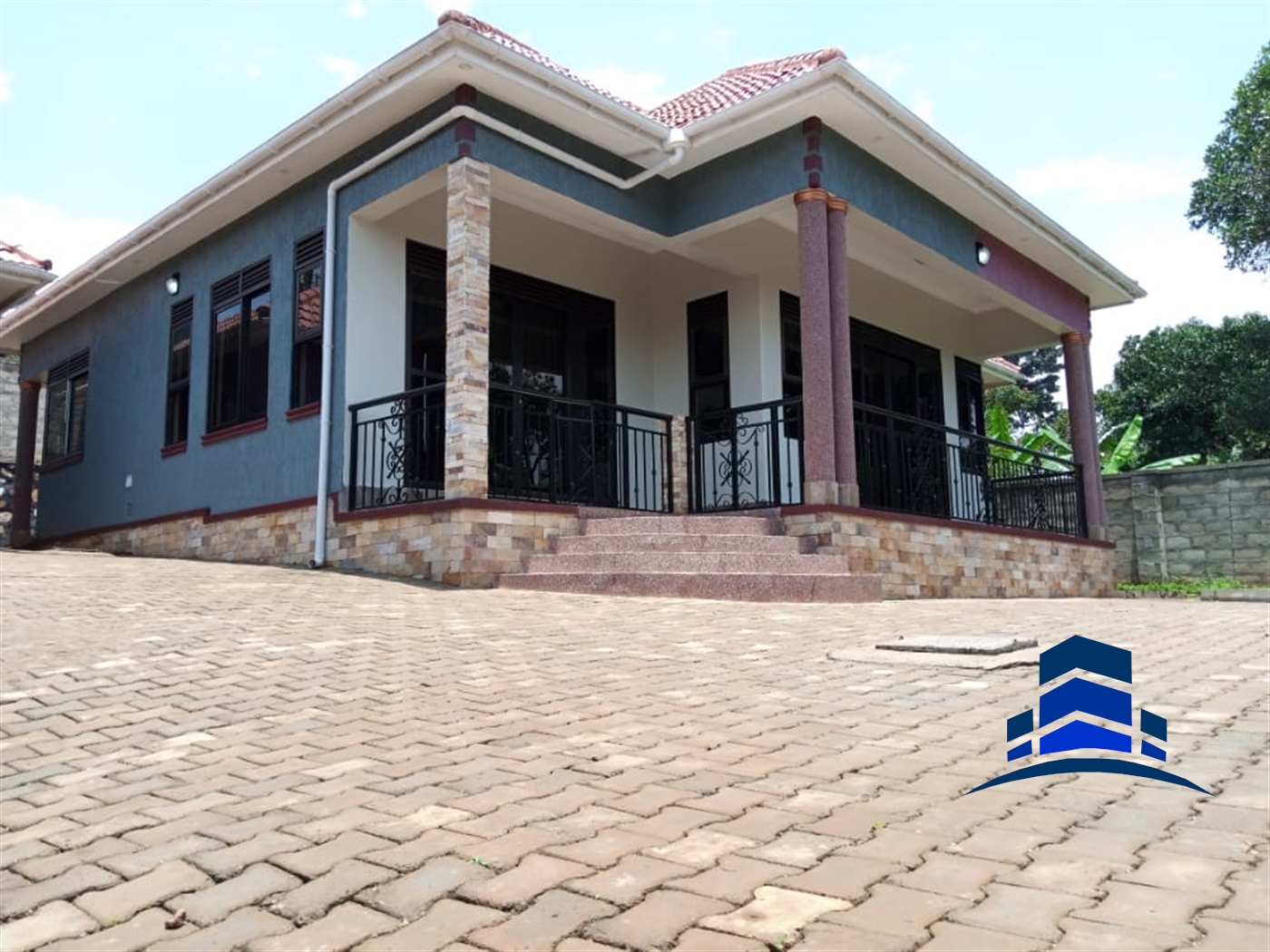 Bungalow for sale in Ssekiwunga Wakiso