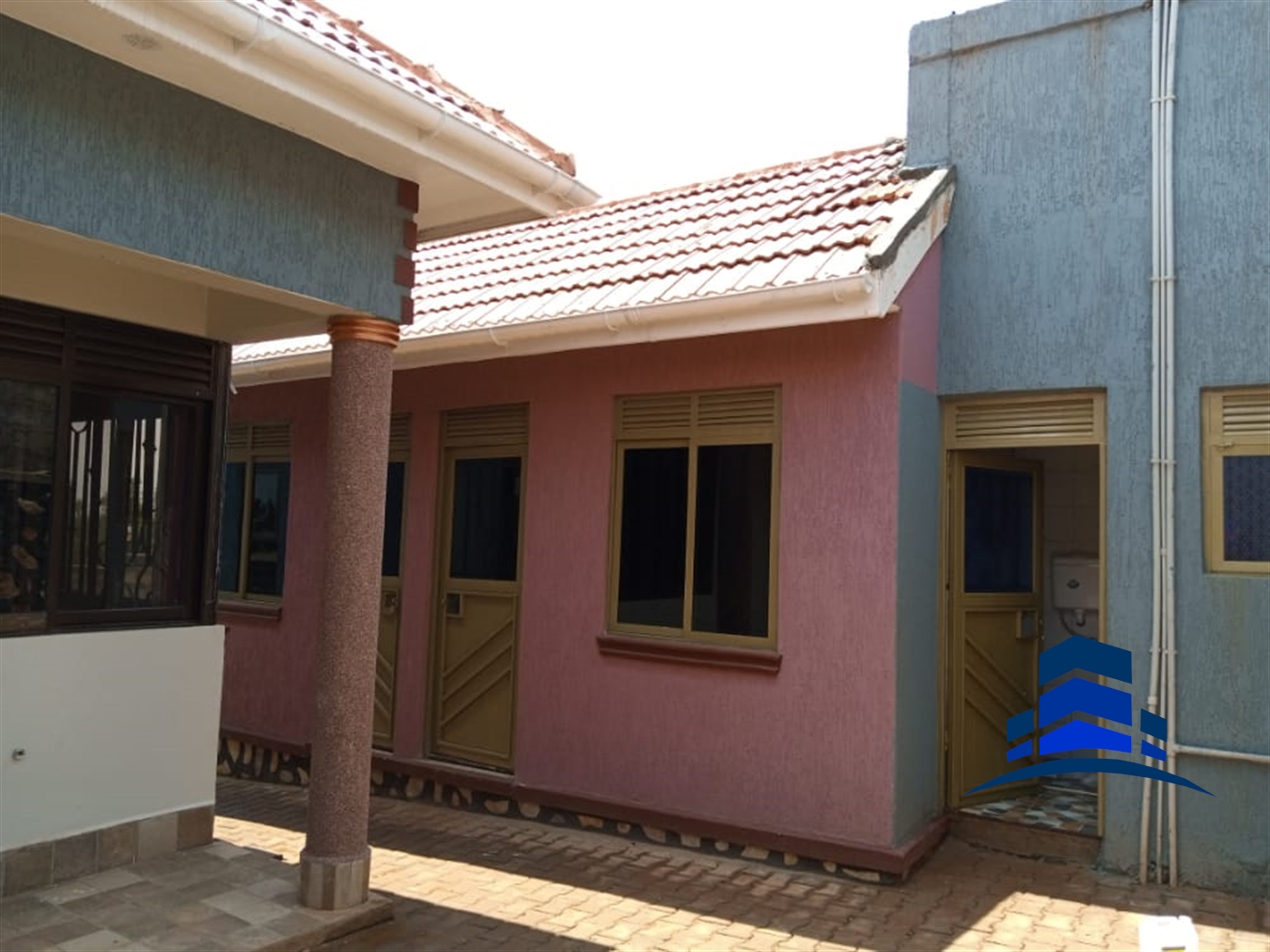 Bungalow for sale in Ssekiwunga Wakiso