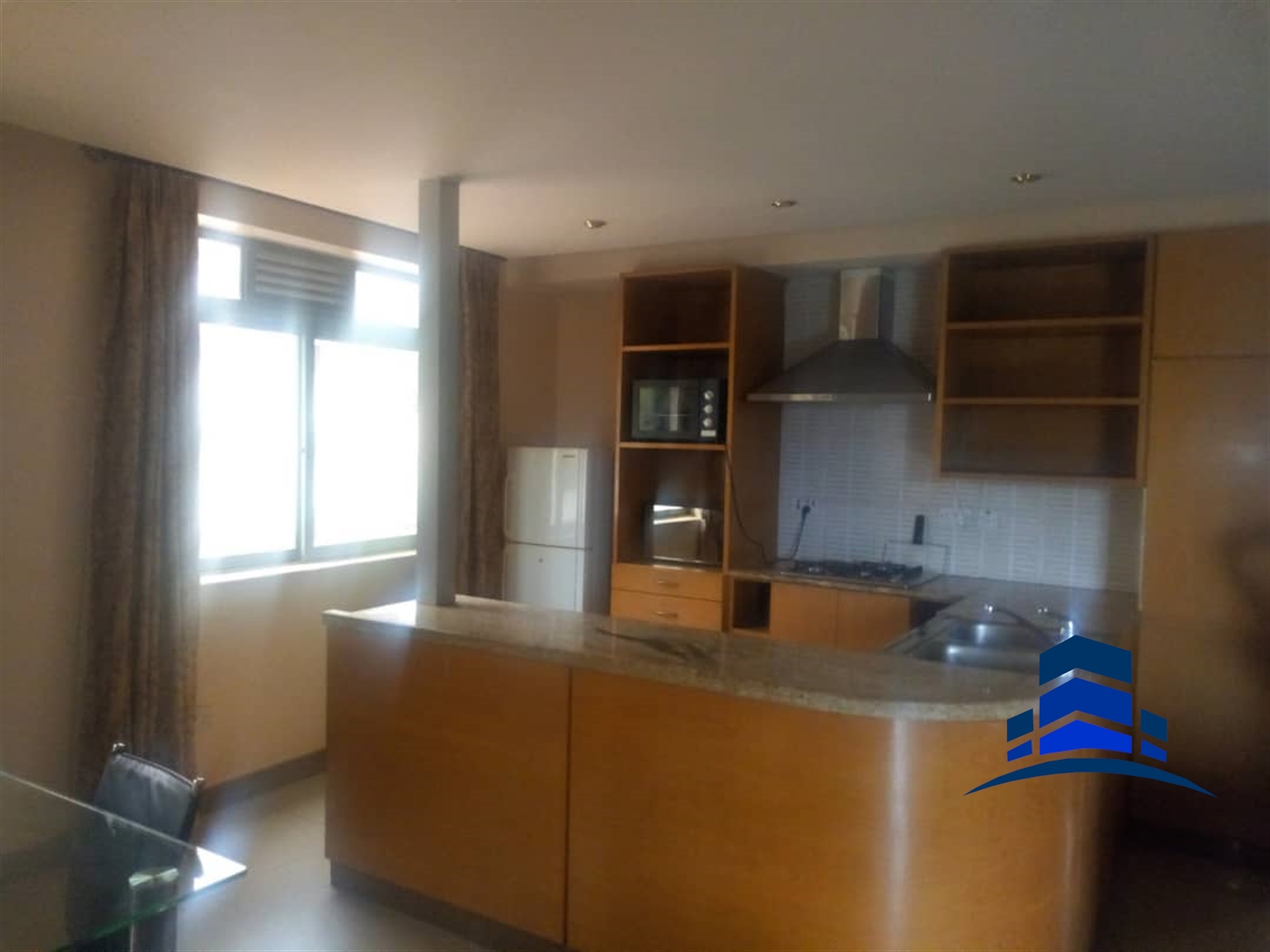 Apartment for rent in Naguru Kampala