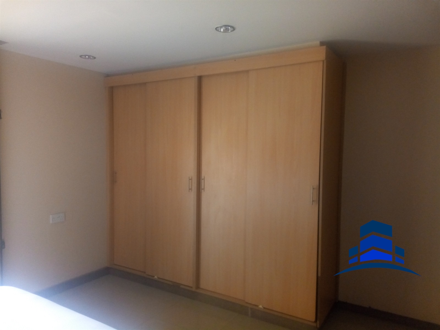 Apartment for rent in Naguru Kampala