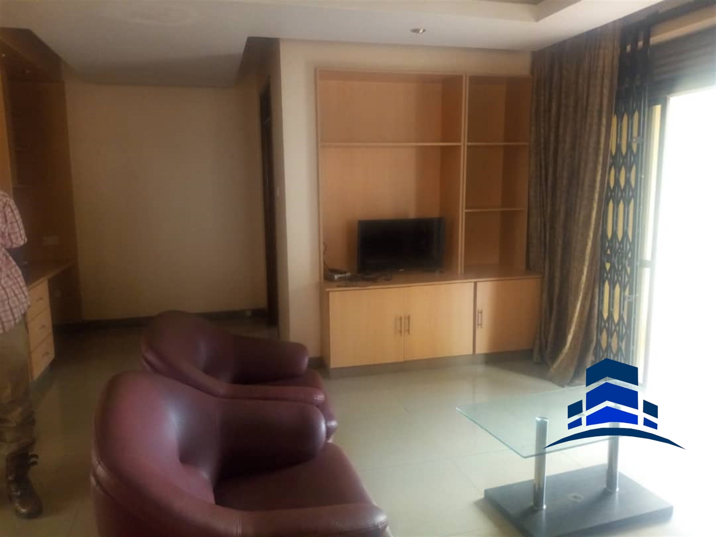 Apartment for rent in Naguru Kampala