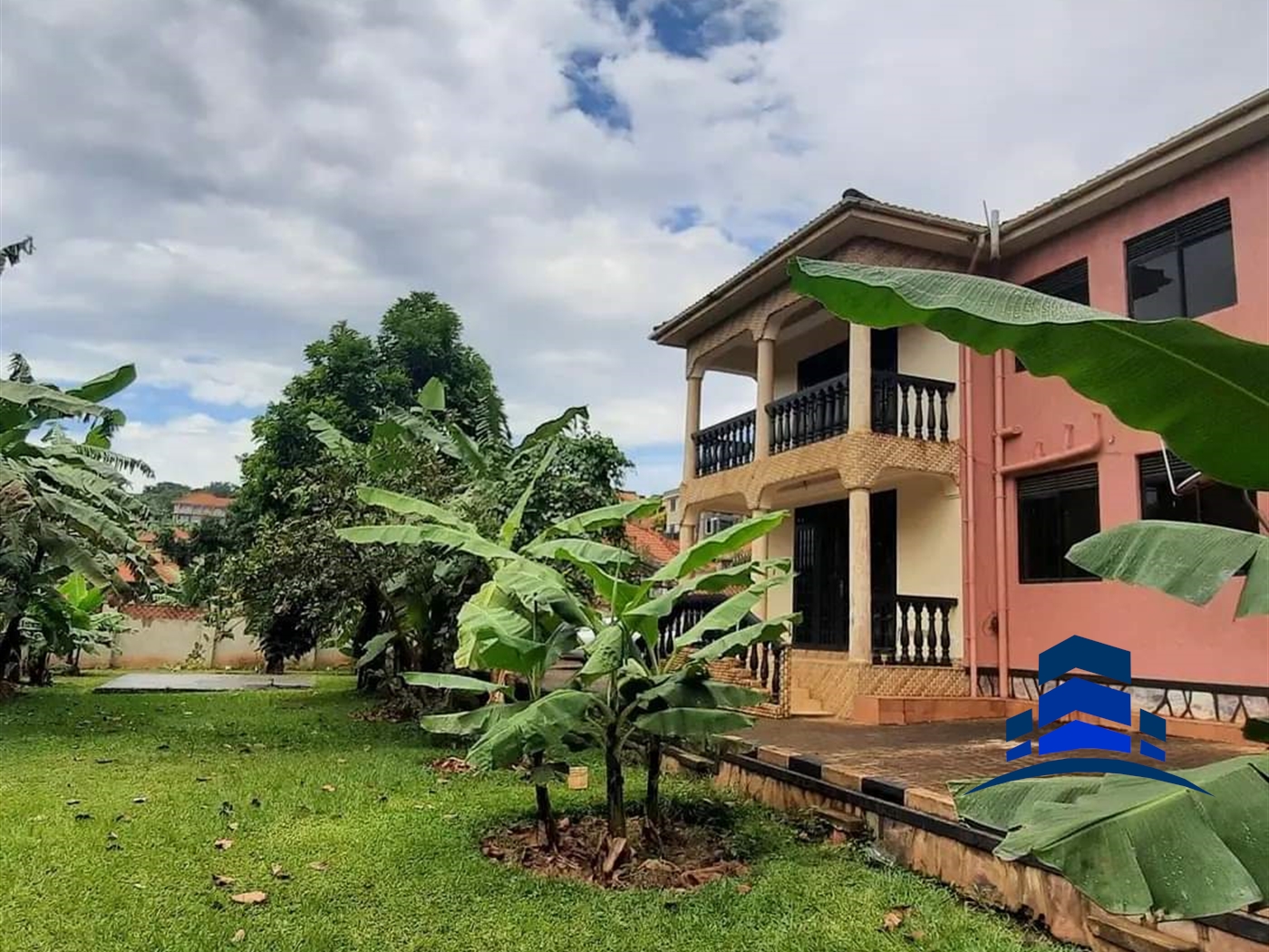 Storeyed house for sale in Ntinda Kampala