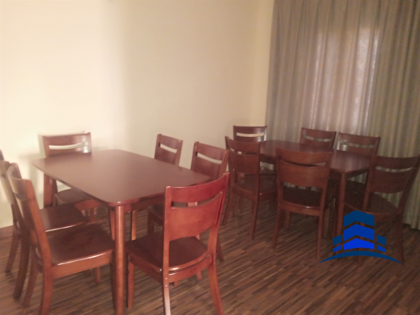 Apartment for rent in Mbuya Kampala