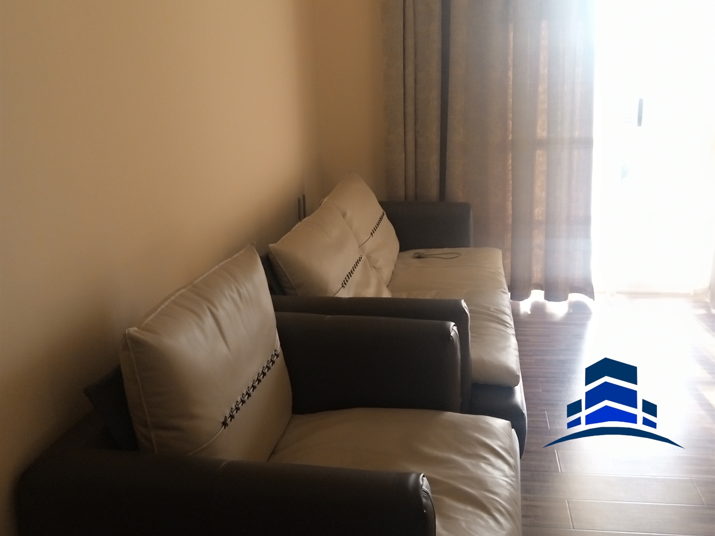 Apartment for rent in Mbuya Kampala