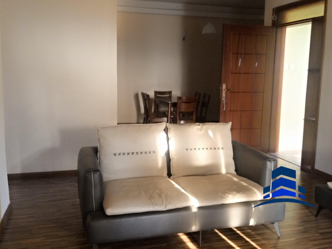 Apartment for rent in Mbuya Kampala