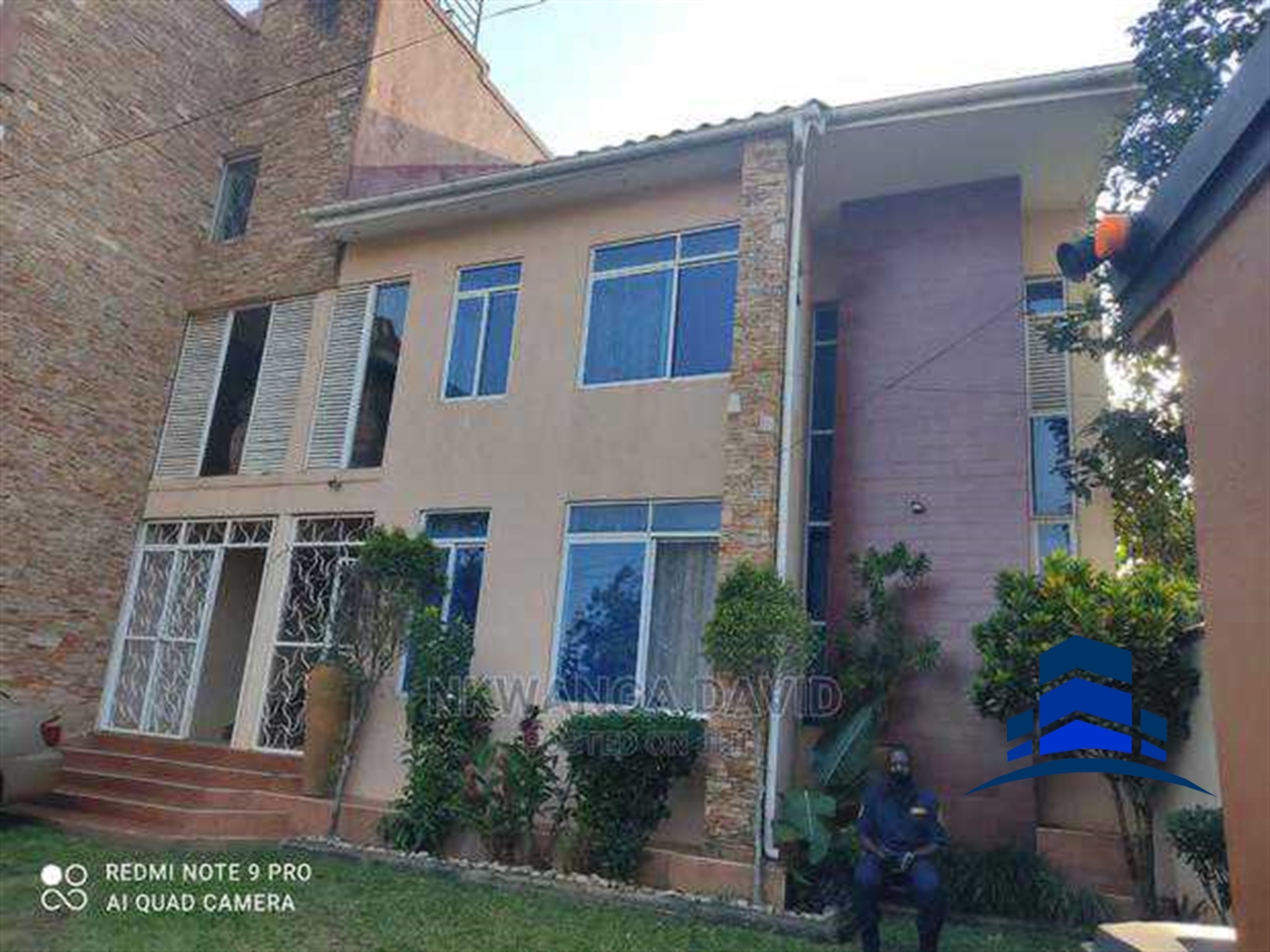 Apartment for sale in Ntinda Kampala