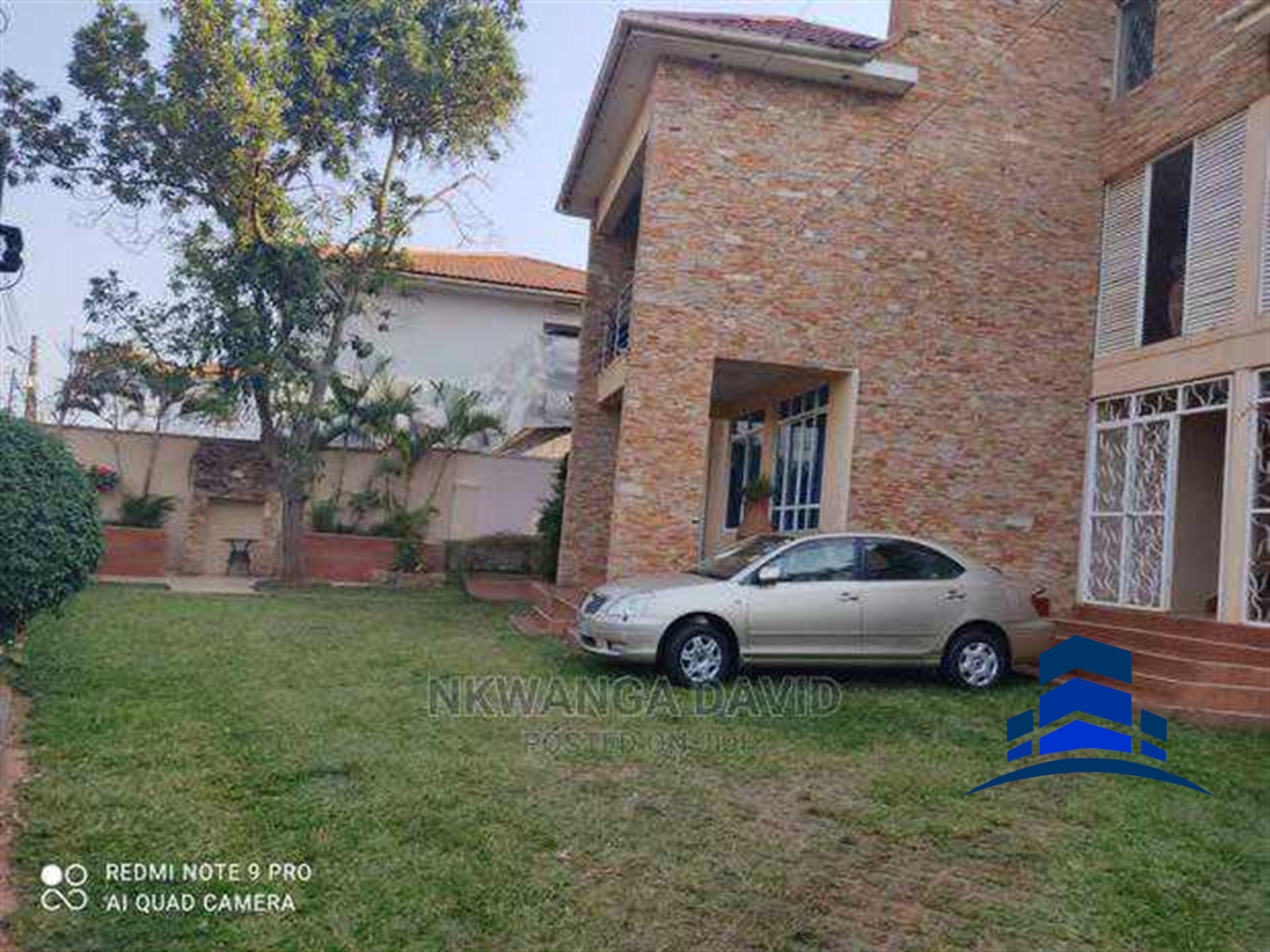 Apartment for sale in Ntinda Kampala