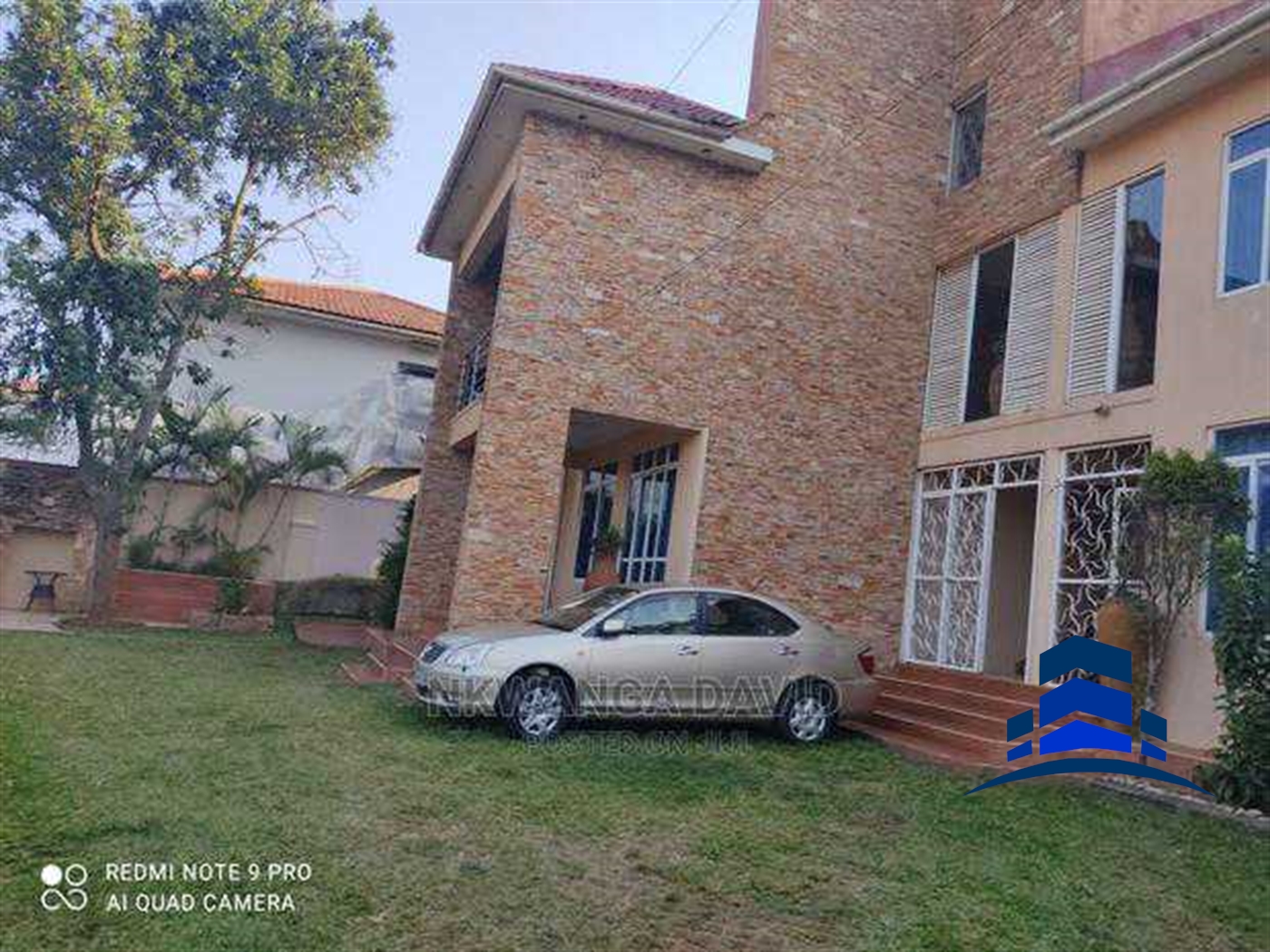 Apartment for sale in Ntinda Kampala