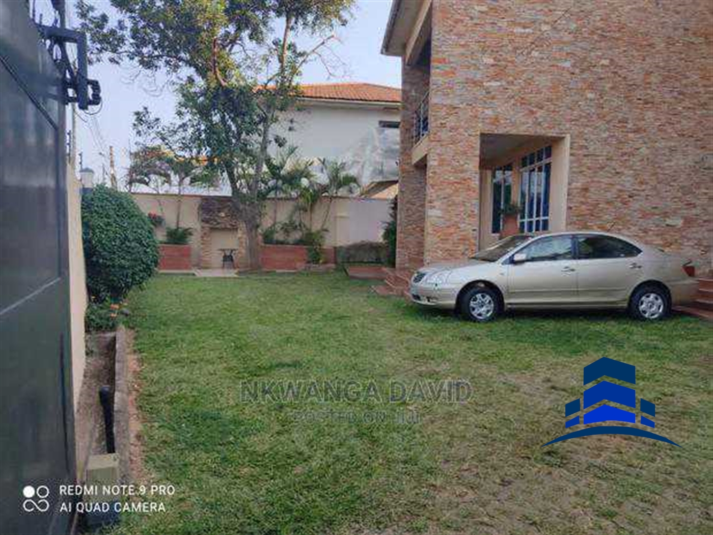 Apartment for sale in Ntinda Kampala