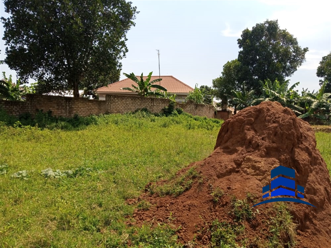 Bungalow for sale in Nkumba Wakiso