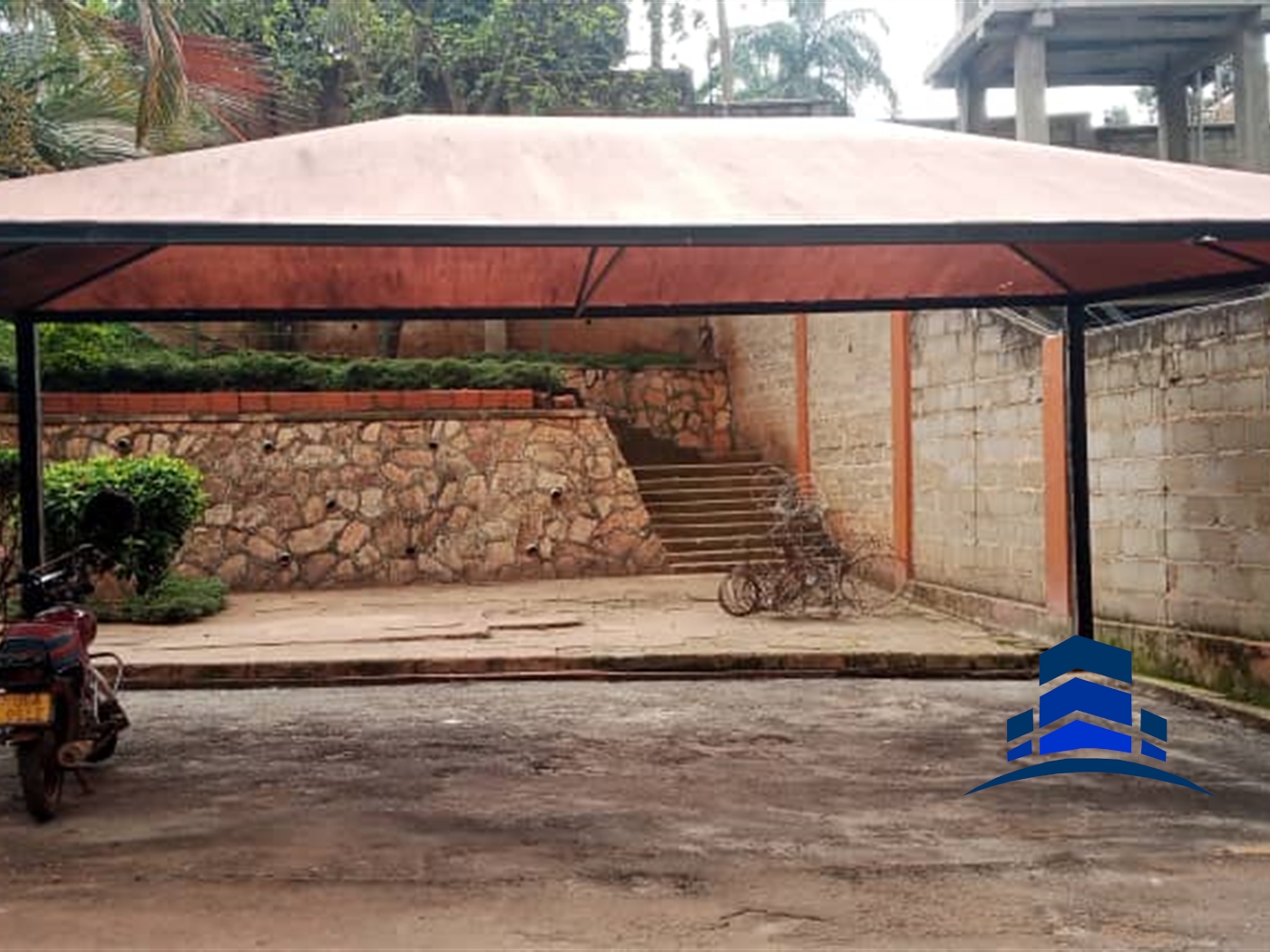 Bungalow for rent in Ntinda Kampala