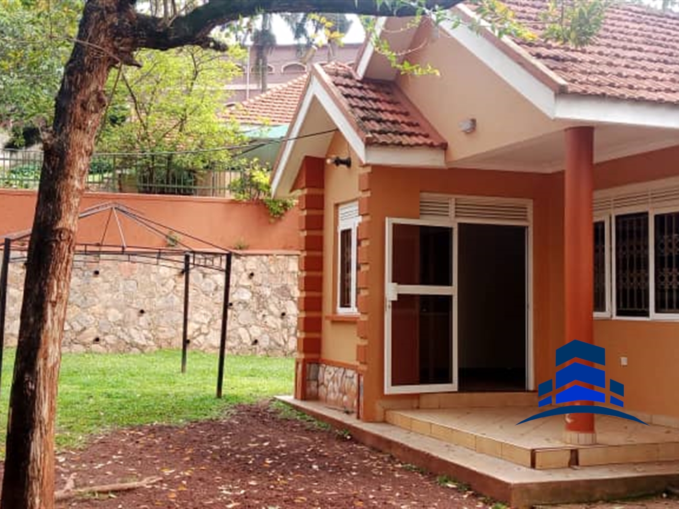 Bungalow for rent in Ntinda Kampala