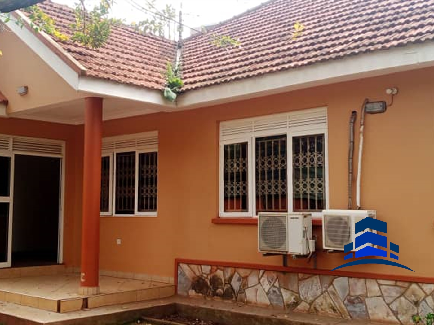 Bungalow for rent in Ntinda Kampala