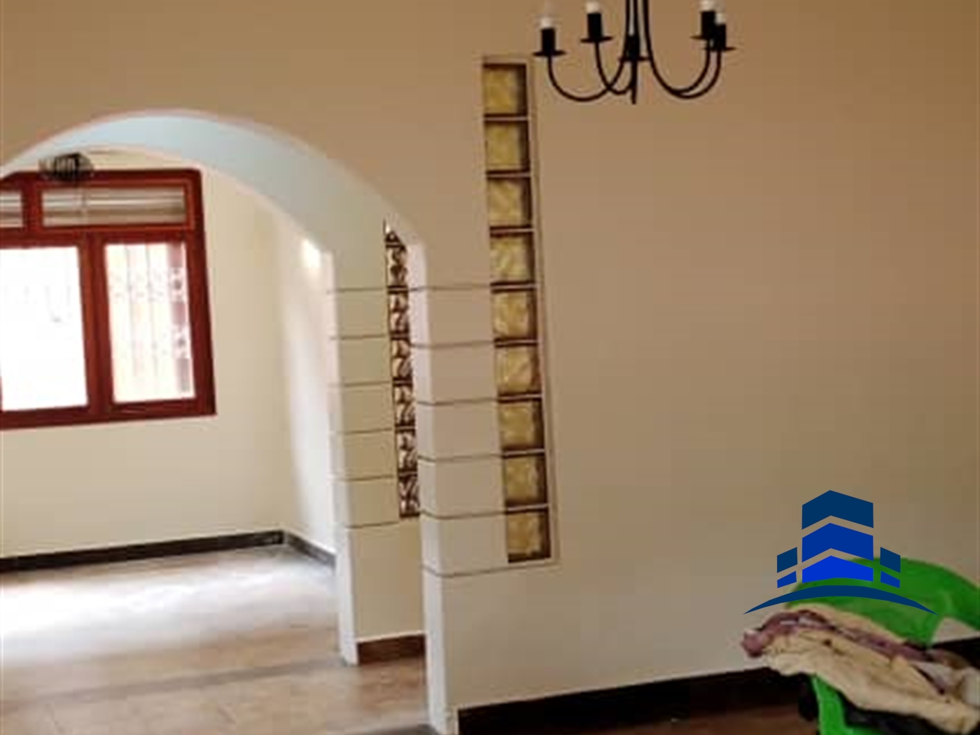 Bungalow for rent in Ntinda Kampala