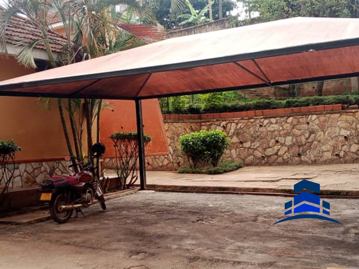 Bungalow for rent in Ntinda Kampala