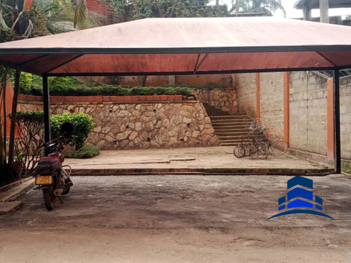 Bungalow for rent in Ntinda Kampala