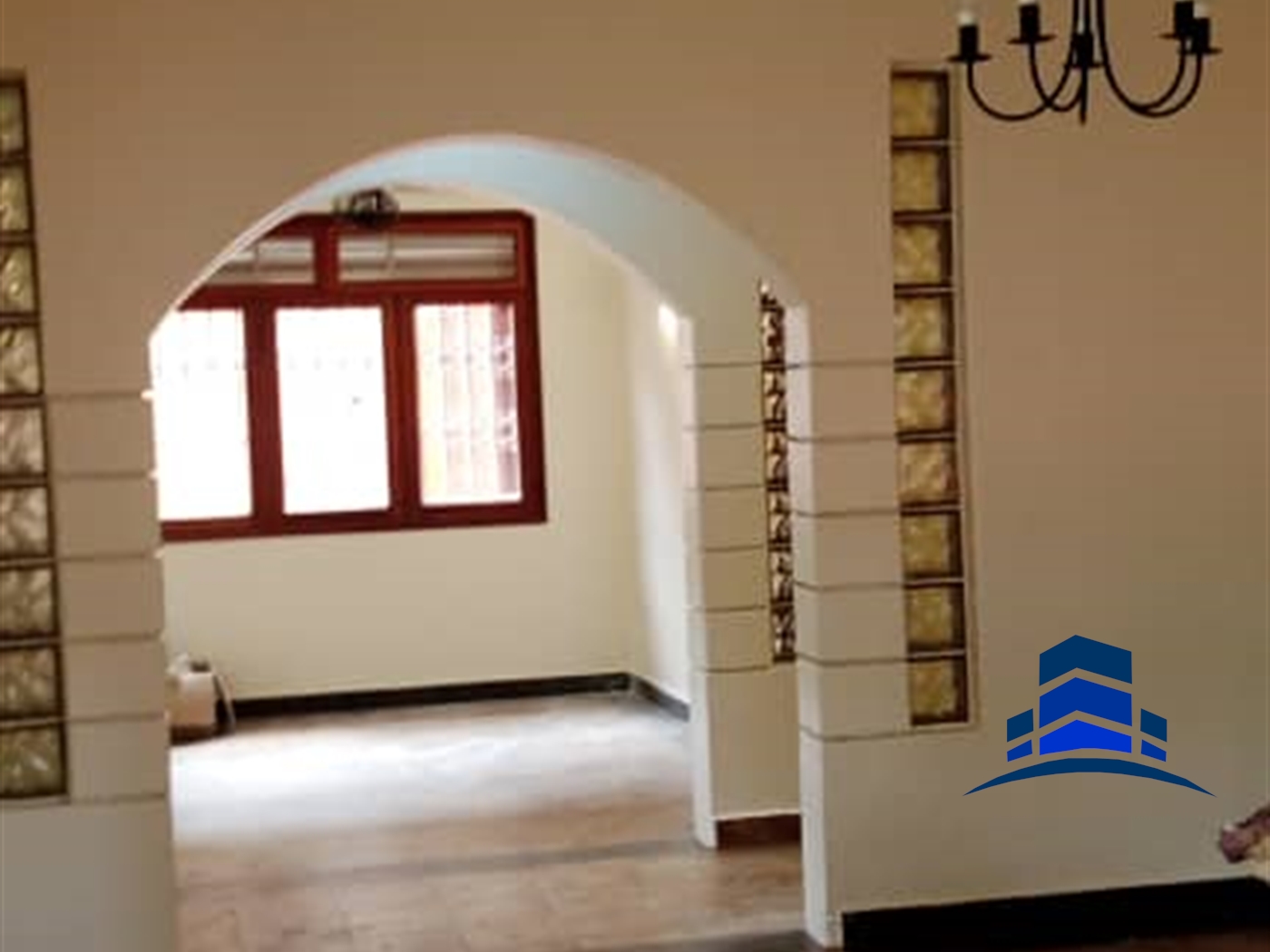 Bungalow for rent in Ntinda Kampala