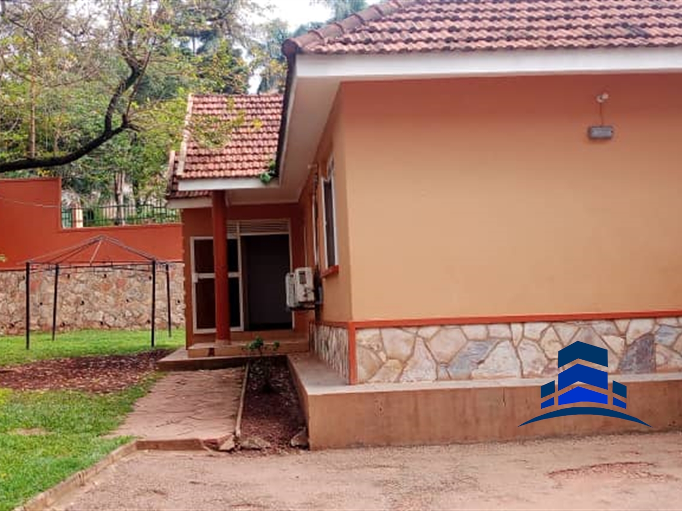 Bungalow for rent in Ntinda Kampala