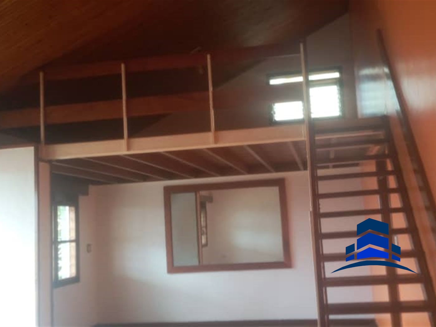 Bungalow for rent in Muyenga Kampala