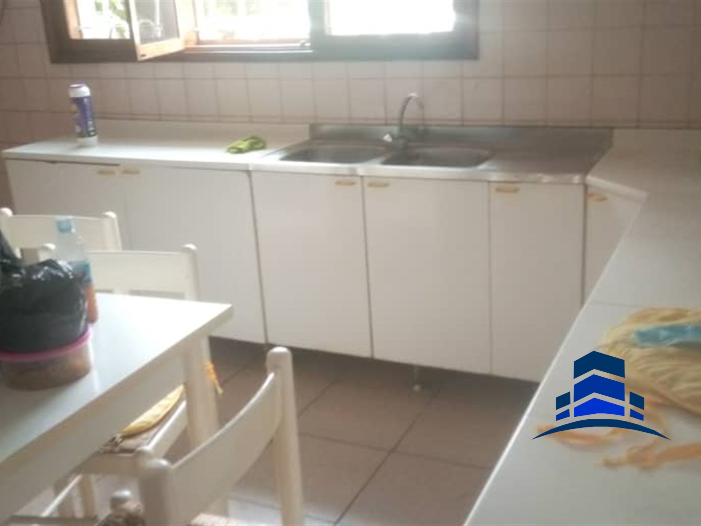 Bungalow for rent in Muyenga Kampala