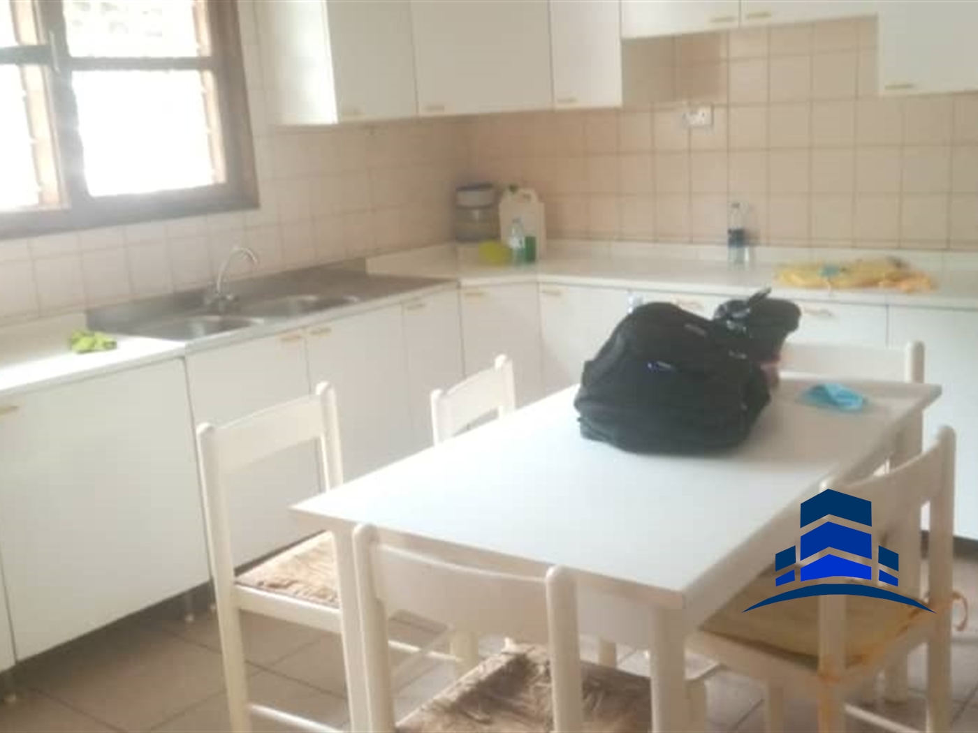 Bungalow for rent in Muyenga Kampala