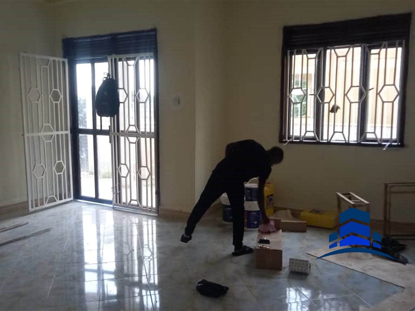 Storeyed house for rent in Munyonyo Kampala