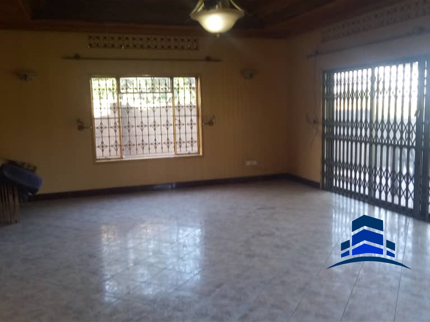 Bungalow for rent in Munyonyo Kampala