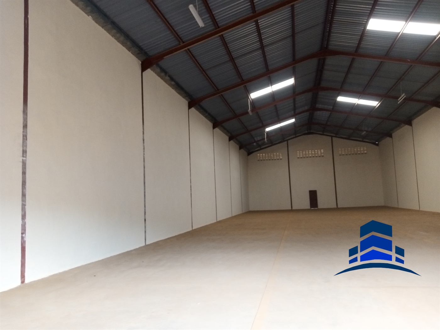 Warehouse for rent in Namanve Mukono