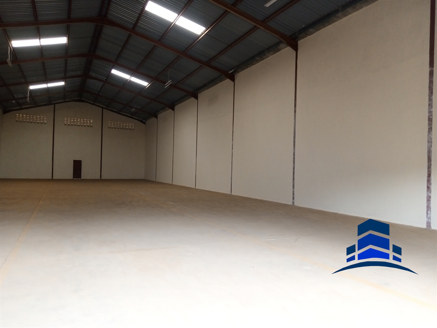 Warehouse for rent in Namanve Mukono