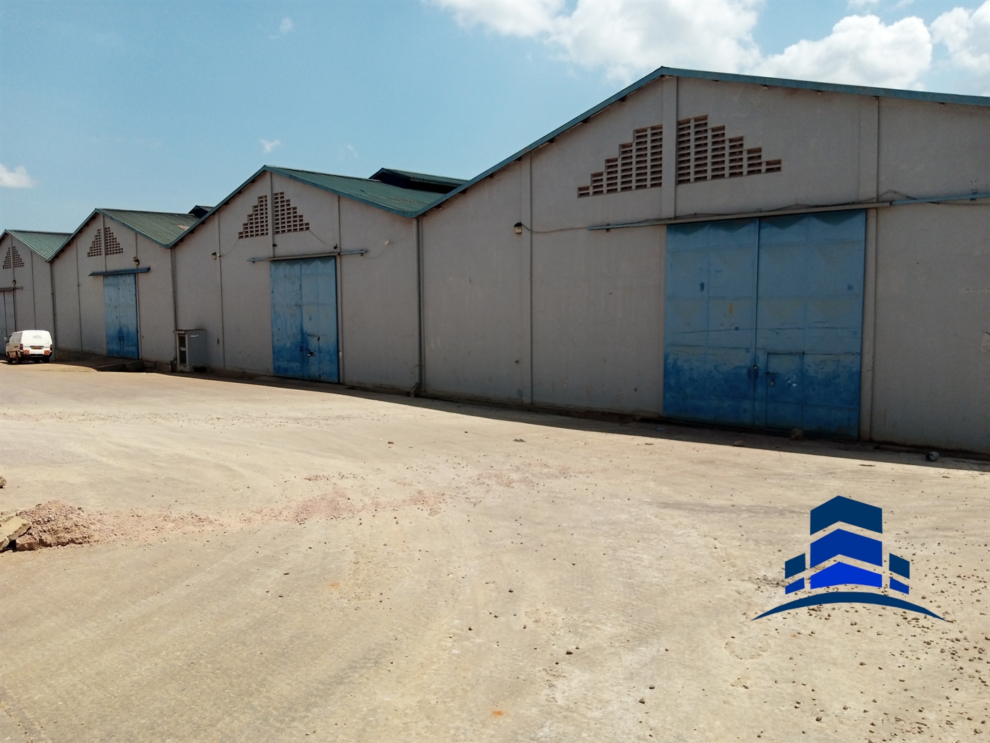 Warehouse for rent in Seeta Mukono