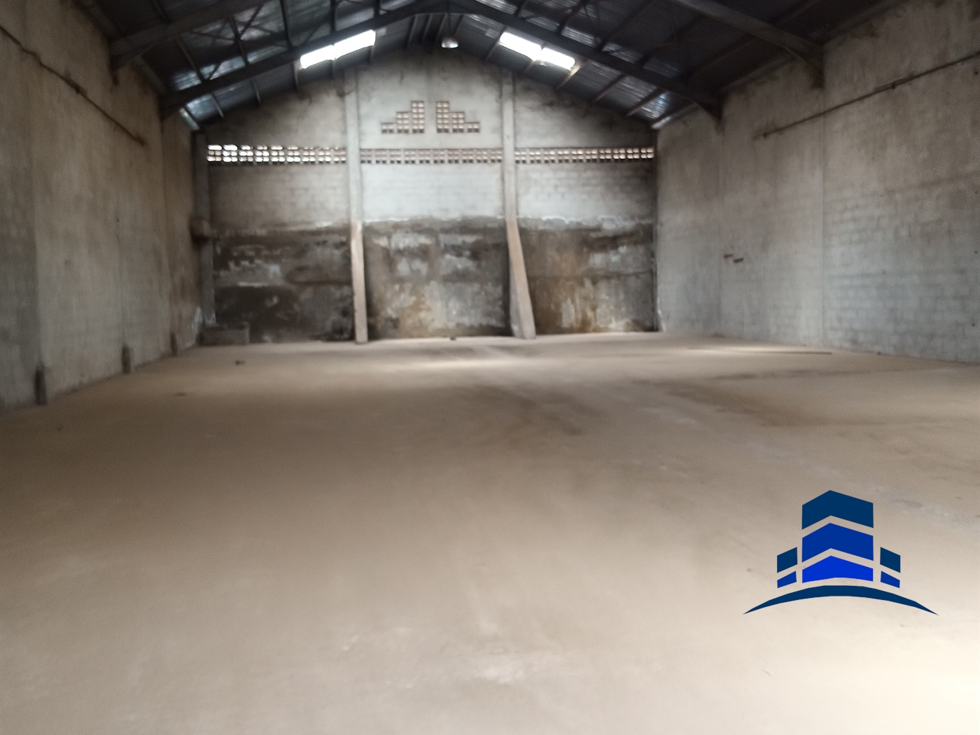 Warehouse for rent in Seeta Mukono