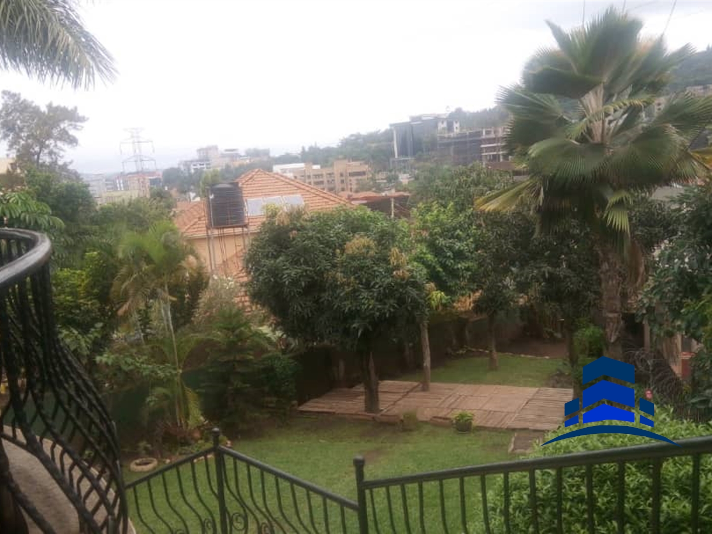 Apartment for rent in Naguru Kampala