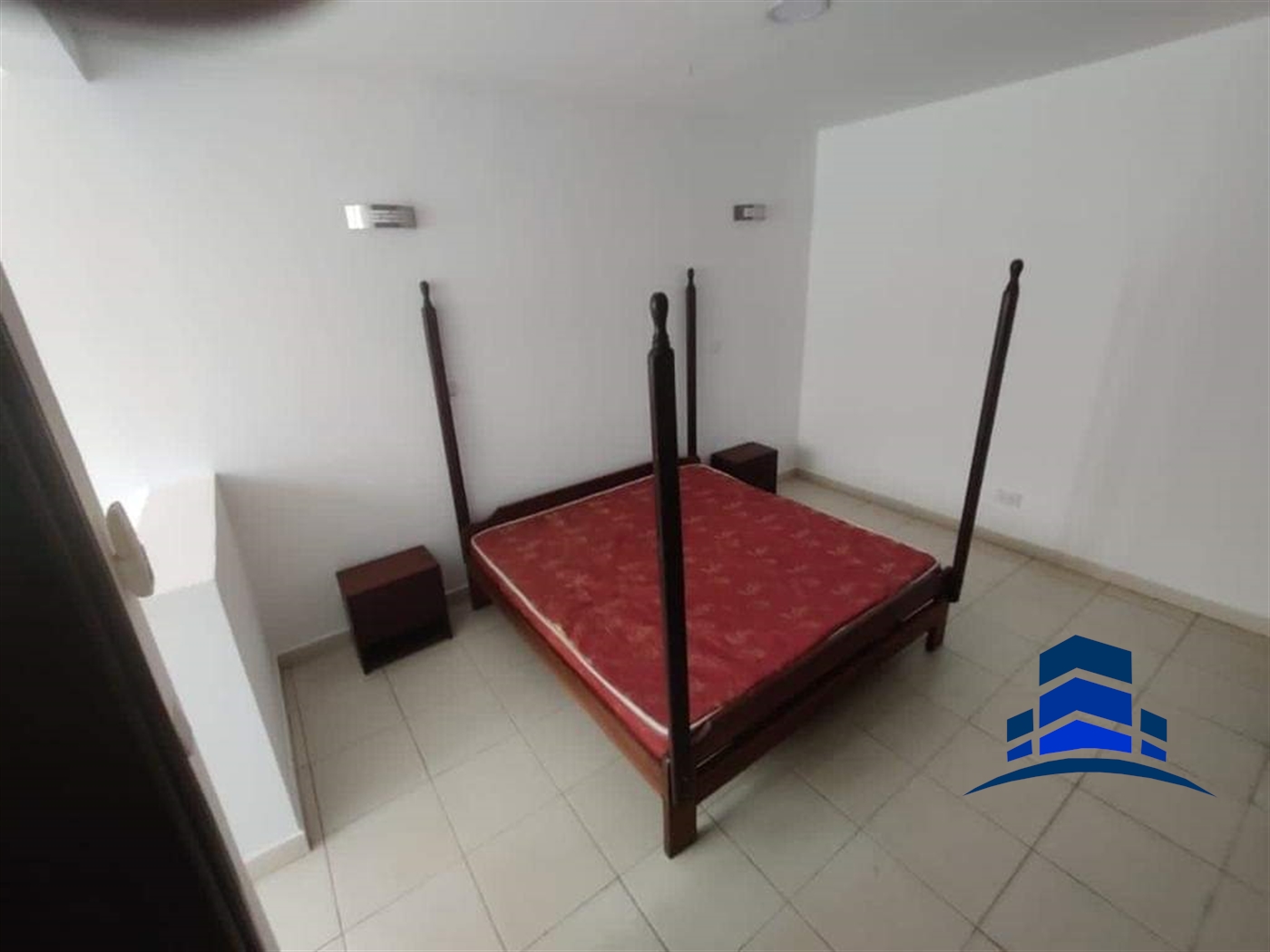 Apartment for rent in Naguru Kampala