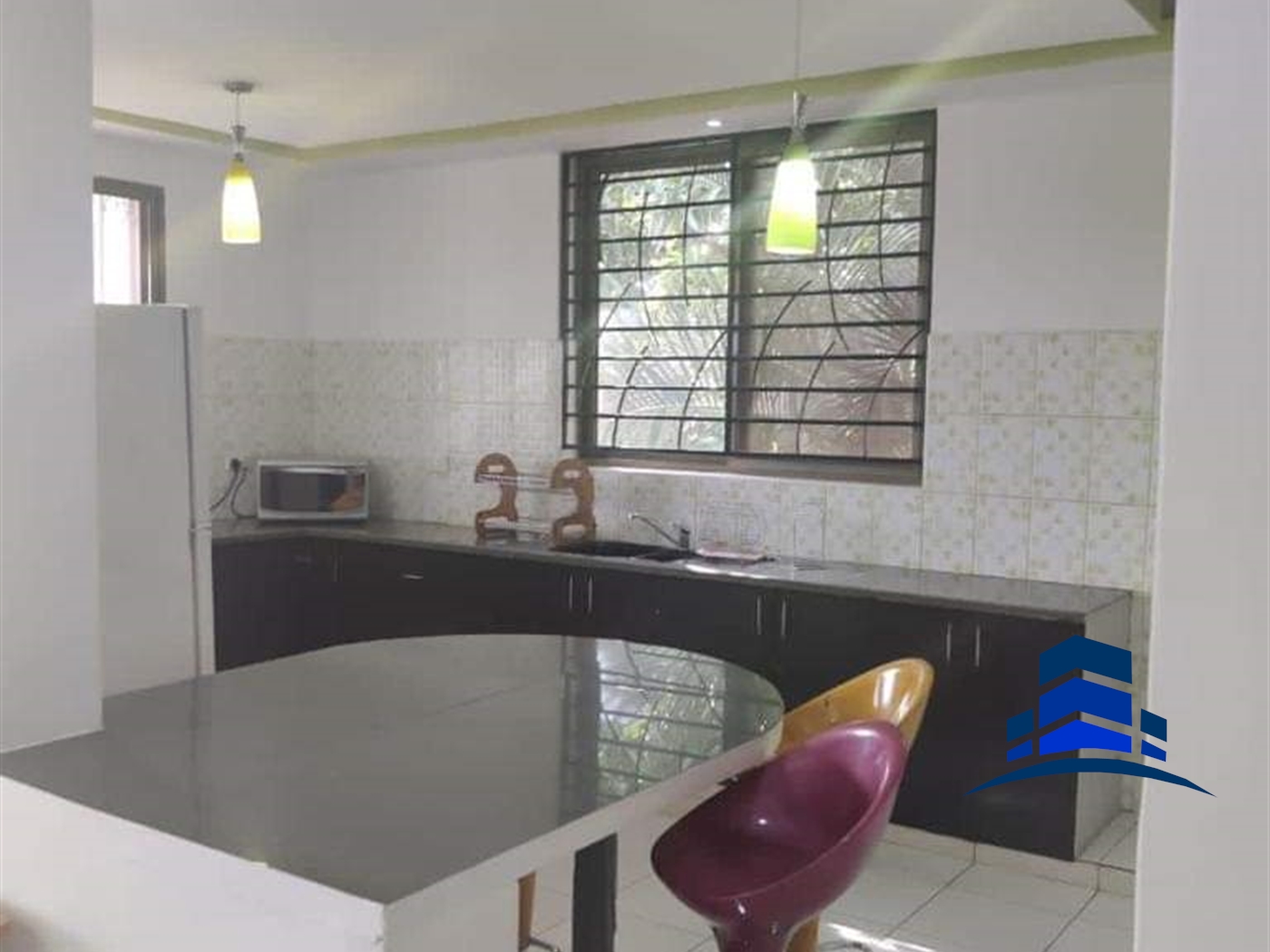 Apartment for rent in Naguru Kampala