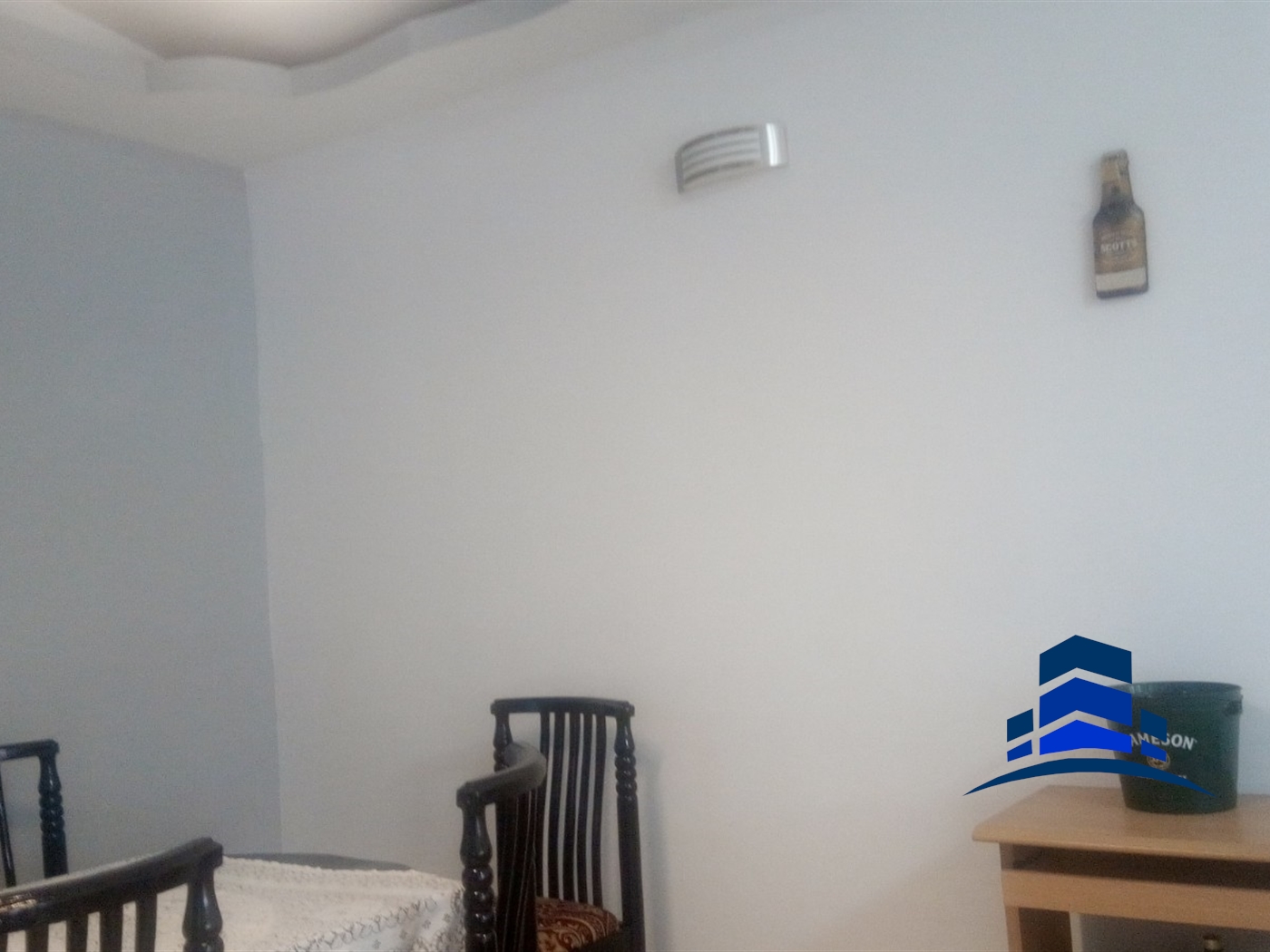 Apartment for rent in Naguru Kampala