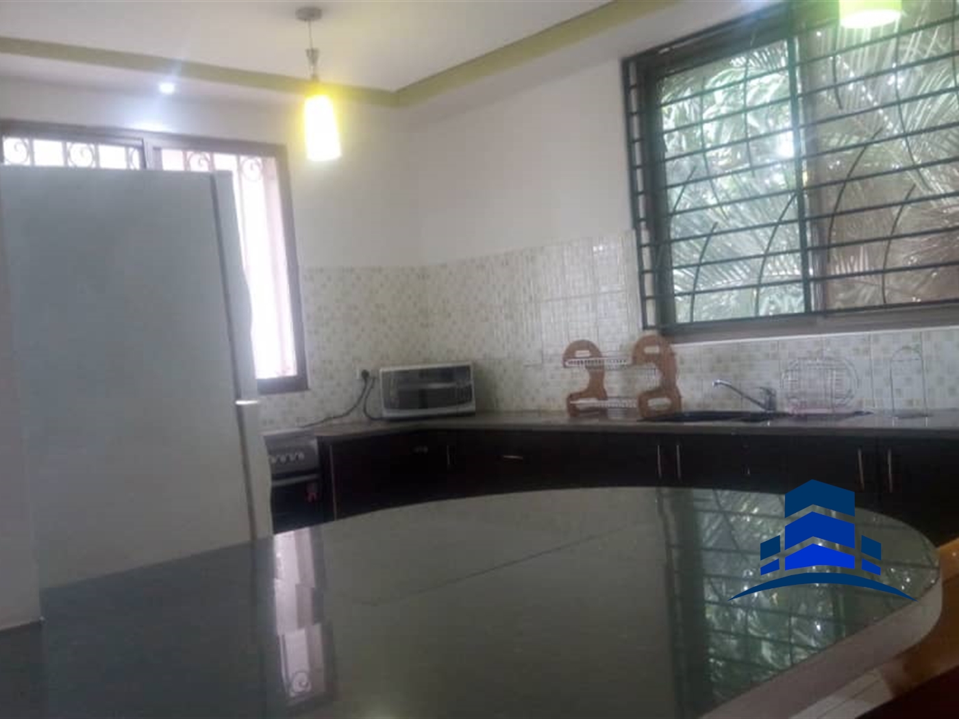 Apartment for rent in Naguru Kampala