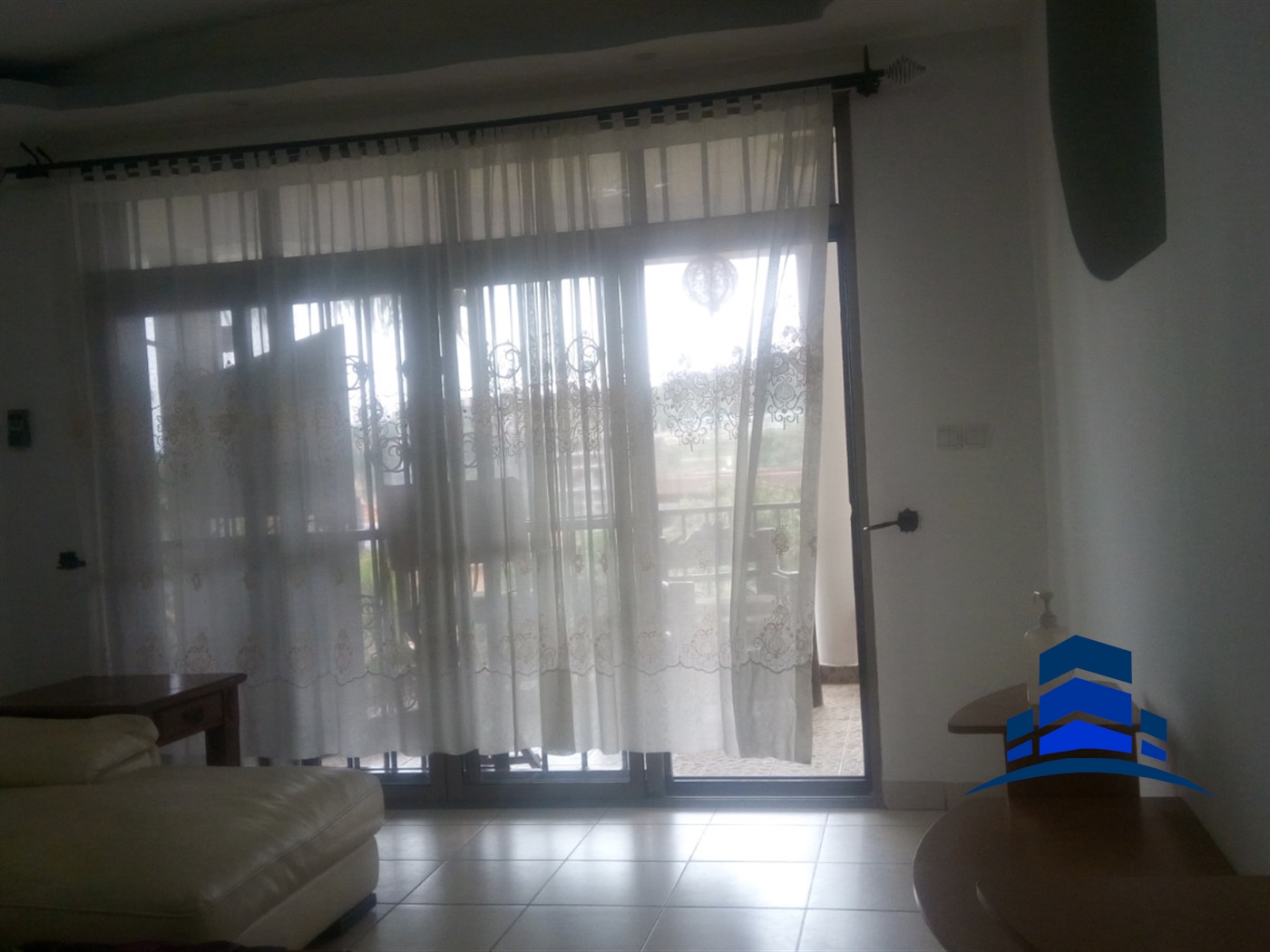 Apartment for rent in Naguru Kampala